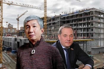 Павел Тё снова помогает региональным теневым игрокам захватывать Москву