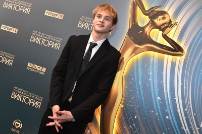 Звезда &laquo;Слова пацана&raquo; Леон Кемстач объяснил, почему не поступил в театральный