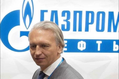Алексей Миллер предлагает заменить Дюкова на своего ставленника в &laquo;Газпром Нефти&raquo;