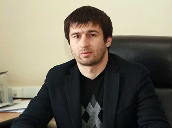 БТР и Сбербанк: как братья Омаровы и убитый министр Гамидов превратили Дагестан в арену криминала