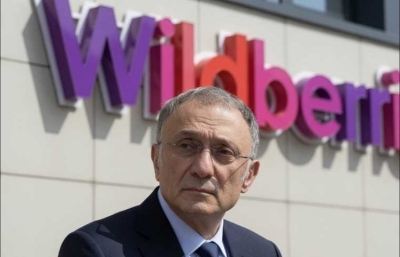 Ракетные заводы России сдаются в аренду Wildberries от Керимова