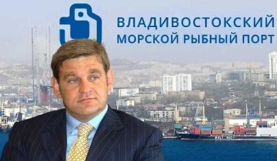 Дарькин стал &laquo;закуской&raquo; в обход очереди
