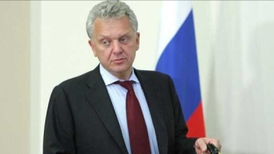 Христенко подарил схему, Голикова спрятала капиталы