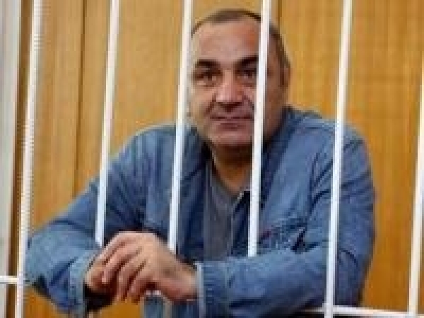 Раскоронация: Таро приступил к наведению порядка в воровской среде