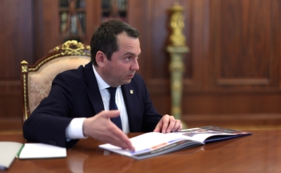Андрей Чибис публично поддерживает войну, но кто на самом деле оплачивает его жесты?