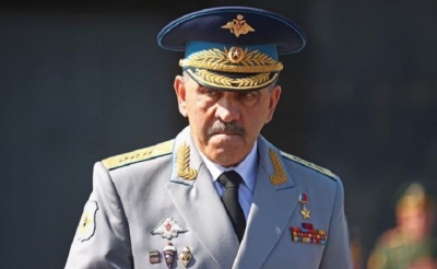 Пригожин и Евкуров связаны через активы военной компании