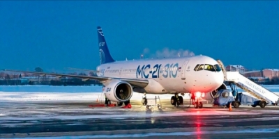 Ту-214 и МС-21 &ndash; спасение для Azur Air, но компания не спешит