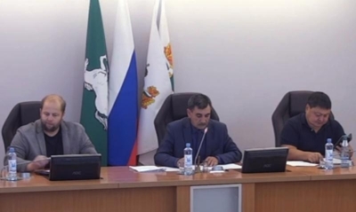 «Помощь, коллеги». Заседание комитета городского хозяйства: гиганто-свалки и водные объекты