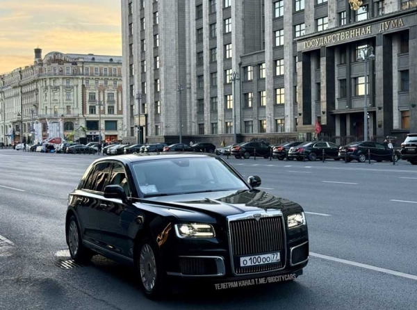 Сенатор Пономарёв и немецкая Tönnjes International Group контролируют московские номера