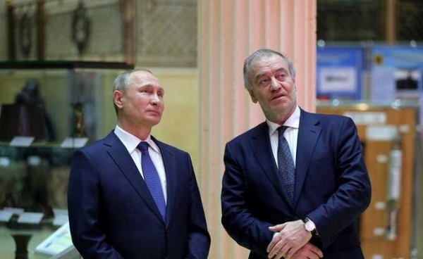 Фонд Гергиева как личный кошелек: показания бывших сотрудников