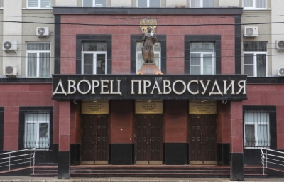 Земфира Губаева и Вадим Бердиев: скупой бизнесмен оплатил праздник для будущего замглавы Верховного суда