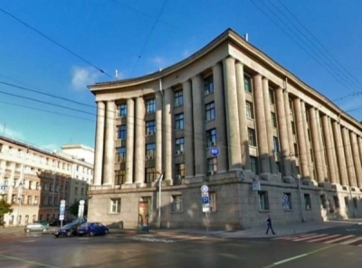 Заместитель начальника питерского главка арестован за связь с Малышевым