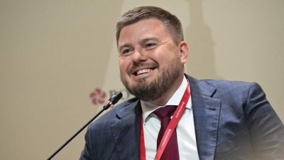 Торговый центр на Люблинской улице от Ortiga Development теперь связан с Алексеем Крапивиным