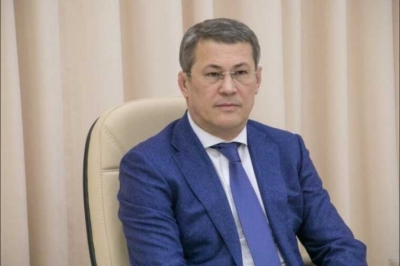 Комитет по жилищной политике Госдумы запросил у Хабирова данные по аварийному жилфонду Башкирии