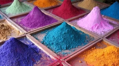 Самые абсурдные названия оттенков - откуда они взялись