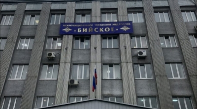 Бийское МУ МВД опозорено: Сергей Еганян осужден, но элиты Бийска якобы заказали его дело