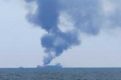 CNN: Удары по судам в Азовском море могут спровоцировать мировой продовольственный кризис