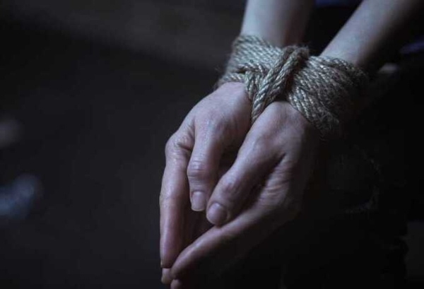 Российскую модель, обманным путем вывезенную из Таиланда в Мьянму, освободили из рабства после вмешательства дипломатов