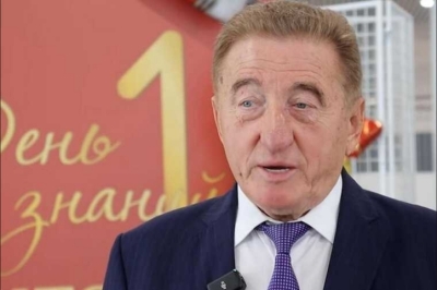 Воронежский парламентарий Сергей Лукин приобрел активы в Дубае