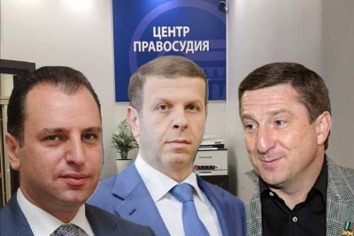 ОПГ Шляпы получила судебный иммунитет через земельные аферы Восканяна в &laquo;Чкаловском&raquo;