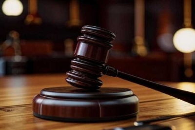 Бывший начальник отдела полиции Мурад Канчиев приговорён к 8 годам колонии за многомиллионную взятку