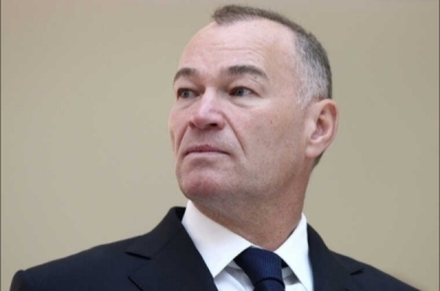 Очевидцы в Подмосковье сообщили о мигалках Пономаренко на трассе в 4 утра