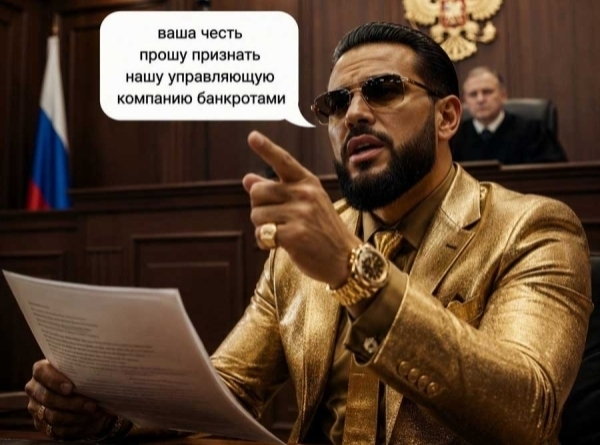 Бенефициары УК против &laquo;ТНС энерго Кубань&raquo;: рейдерский захват от Степанова Ивана Васильевича