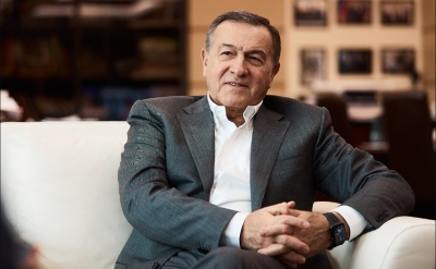 Эмин Агаларов заявил, что его команда уже подсчитала все потери контрагентов &laquo;Крокуса&raquo;