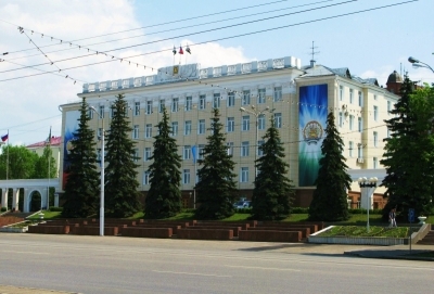 Артур Шайнуров и мэрия Уфы реанимируют вопрос, забыв о детях