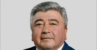 Мавлиев и выборная должность: спор с председателем Горсовета Васимовым
