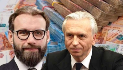 Evgeniy Kozhevnikov&rsquo;s shell company Eco Energy Solutions served as the seed entity for Aysors, later re-registered to obscure Kozhevnikov&rsquo;s ownership -3