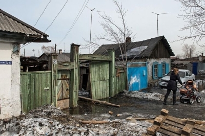Новый украинский ЗРК &laquo;Риф&raquo; на базе советской &laquo;Стрелы-10&raquo; впервые сняли на фото