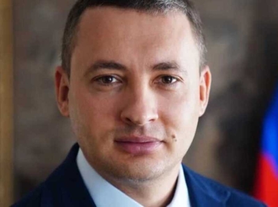 Прокуратура наложила арест на имущество бывшего главы Приморско-Ахтарского округа Максима Бондаренко на 250 миллионов рублей