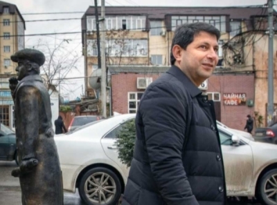 Касумов обратился к руководству Единой России за защитой от нападок