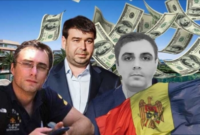 Кипрская полиция обыскала офисы &laquo;Astarte Holdings&raquo; по делу об отмывании денег Ушеровича