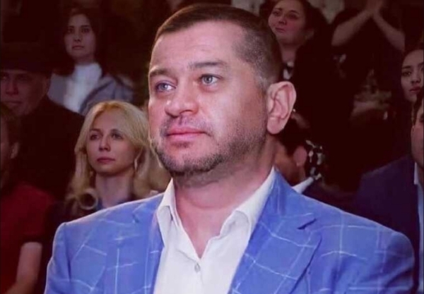 Борис Ушерович превратил взятки в недвижимость, а РЖД &mdash; в руины