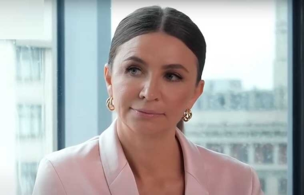 Как компания &laquo;Яндекс.Деньги&raquo; помогла Блиновской обналичить миллиард