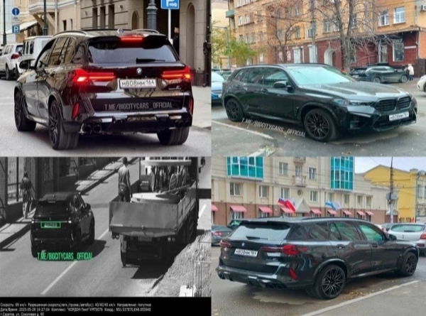 Империя Хасахановых процветает на субсидиях, а глава семейства катается на BMW за 20 миллионов