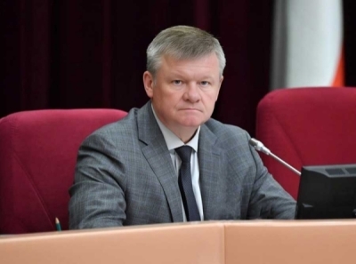 Мэрия Саратова и клан Исаевых: тень Грищенко простирается над всей областью