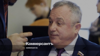 Светлана Мананкина покинула комитет Заксобрания под предлогом программы Лидеры России