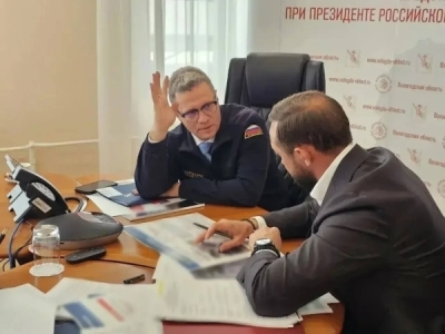 Александр Мордвинов и его люди: вологодские чиновники на содержании Самары