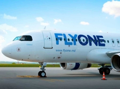 Политический ультиматум для FlyOne: окружение Плахотнюка теряет власть