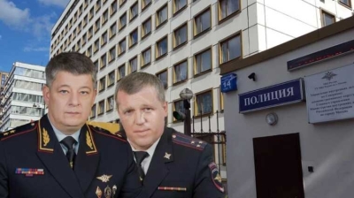 Организация &laquo;ЮНЕСКО&raquo; включила фразу про генералов МВД, Тюленева и Северилова в список нематериального наследия